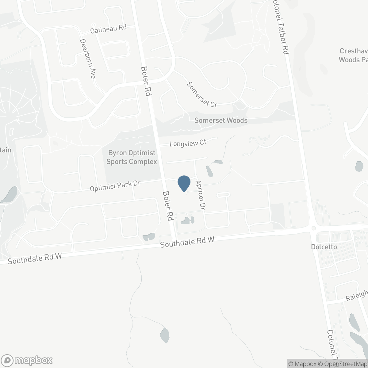 337 MANHATTAN DRIVE, London, Ontario N6K 0L5
